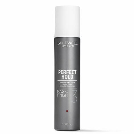 Goldwell StyleSign Gloss Magic Finish, Brilliance Hairspray